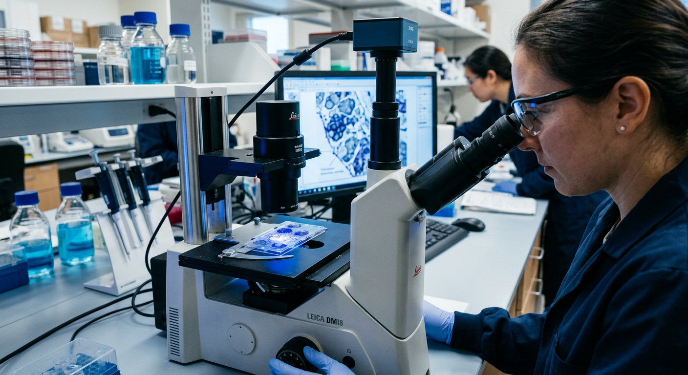 Semaglutide Muscle Loss