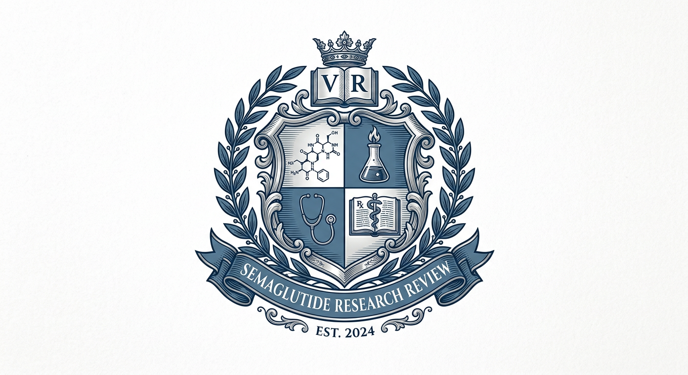 Semaglutide Research Review